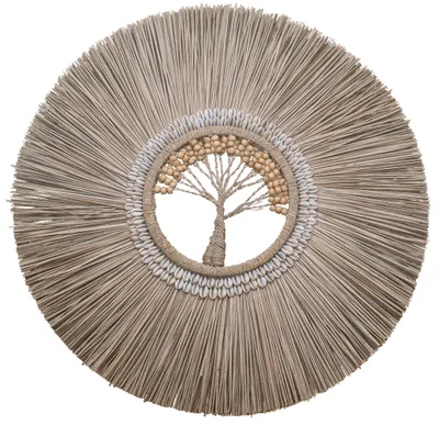 Produktbild von Wandbehang im Boho Style, 10 verschiedene Modelle, Modell:Modell 10