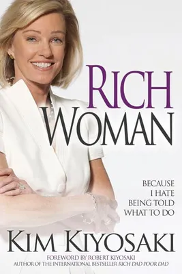 Obrázek produktu pro Rich Woman