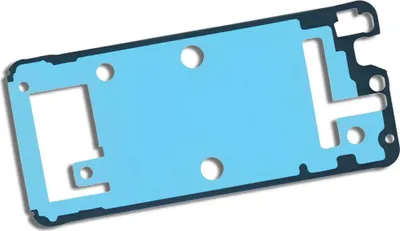 Produktbild von Ersatz LCD Klebefolie für Xiaomi 13 (2211133C)