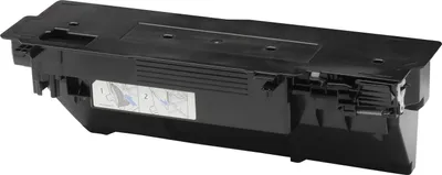 Zdjęcie produktu dla HP Pojemnik na zużyty toner 3WT90A LaserJet, Pojemnik na odpady, Cyjan, Purpurowy, Żółty, Laser, Japonia, HP Color LaserJet Enterprise M751n (T3U43A), M751dn (T3U44A), M856dn (T3U51A), M856x (T3U52A), MFP..., Dom