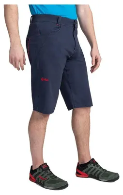 Produktbild von Kilpi Alles Kurze Hose Blau L Mann Blau L