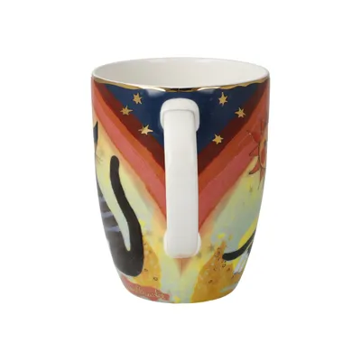 Produktbild von Goebel Rosina Wachtmeister Gatti in autunno Künstlertasse