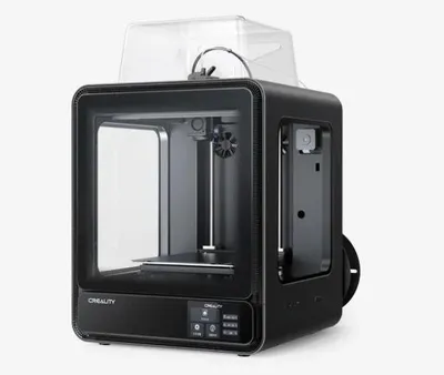 Produktbild von Creality CR-200B Pro 3D Drucker