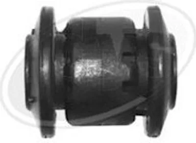 Produktbild von Lagerung Lenker für Querlenker für MAZDA CX-5 (KE, GH) Vorne Mitte 37-25275 DYS