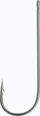 Image de Hameçon Mustad 3254NPBN argenté