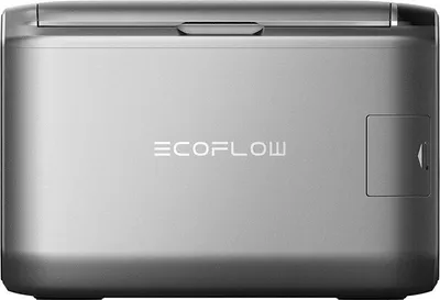 Produktbild von Ecoflow Glacier Classic 45L Tragbarer Kühlschrank