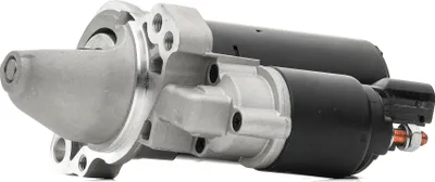 Produktbild von BOSCH 1 986 S00 698 Starter Anlasser 1,4kW für AUDI A6 Avant (4F5, C6) 12V