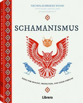 Produktbild von Schamanismus