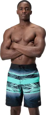 Produktbild von Speedo 20' Watershort für Herren, Größe:M, Farbe:Blau