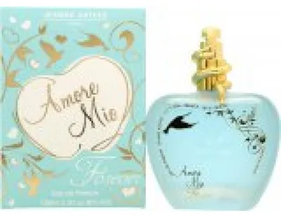Immagine prodotto di Jeanne Arthes Eau de Parfum - Amore Mio - Forever, 100ml