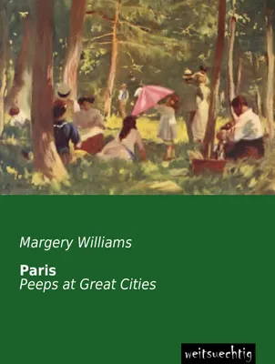 Produktbild von Paris