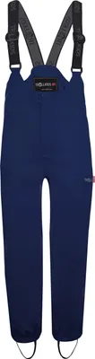 Immagine prodotto di Trollkids bambini pantaloni lunghi navy 178-117 taglia 128