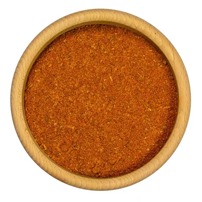 Produktbild von Räubergewürz 250g