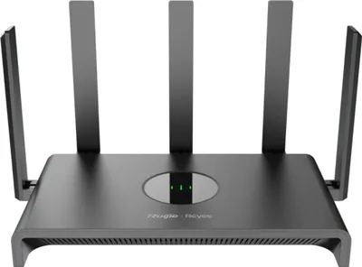 Image de Reyee 1300Mbps Dual-Band Gigabit Wireless Router