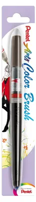 Image de Pinceau aquarelle Pentel, rechargeable
