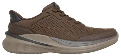 Obrázok produktu pre Skechers Slade 2.0 Waybound, hnedé pánske tenisky, veľkosť 43
