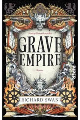 Image de Grave Empire
