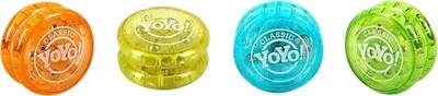 Produktbild von YoYo Light mit LED sortiert