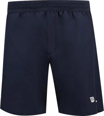Produktbild von Wilson Tournament V2 7´´ Kurze Hose Blau M Mann Blau M