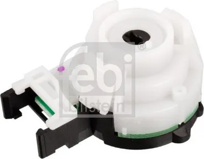 Produktbild von FEBI BILSTEIN Zündschalter Startschalter für VW Golf VII Schrägheck (5G1, BQ1, BE1, BE2) 172813