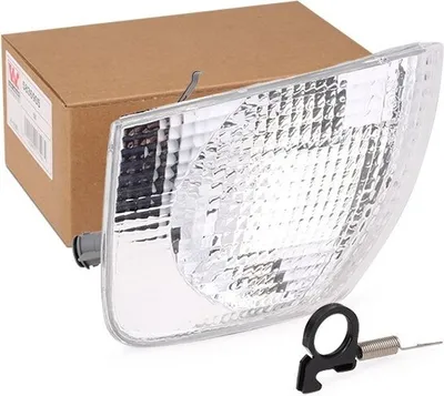 Produktbild von VAN WEZEL 5836905 Blinker Blinkleuchte vorne Links für VW PASSAT Variant (3B5) PASSAT (3B2)