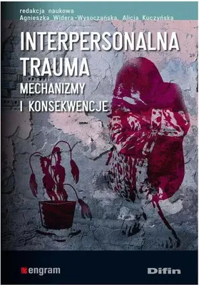 Immagine prodotto di Interpersonalna trauma