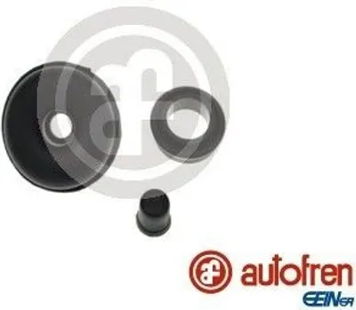 Produktbild von AUTOFREN SEINSA Reparatursatz Kupplungsnehmerzylinder D3296 22mm