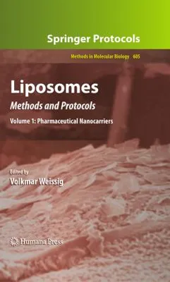 Image de Liposomes