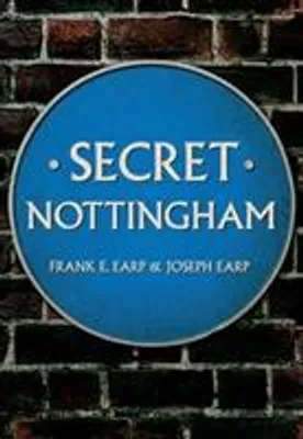 Obrázok produktu pre Secret Nottingham