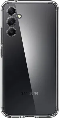 Obrázek produktu pro SPIGEN Spigen Galaxy A34 5G pouzdro Ultra Hybrid