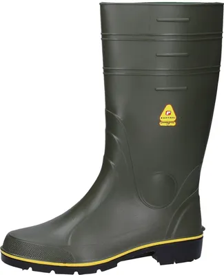 Produktbild von Gummistiefel Winner schwarz Rontani, Größe:48