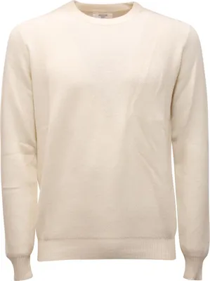 Immagine prodotto di 6884AQ maglione uomo BECOME man wool blend sweater