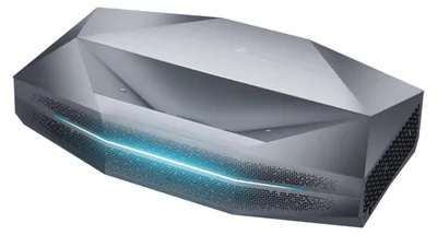 Produktbild von AWOL Vision Aetherion Max RGB Laser UST Projektor für Heimkino