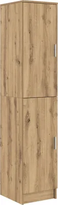 Produktbild von Möbel Buffet-Schrank Artisan Eiche Holzwerkstoff Standard - Kommoden 869337