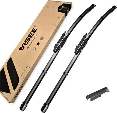 Zdjęcie produktu dla Visee Hexa H009 600 580 Pióro wycieraczki
