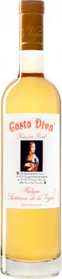 Produktbild von Casta Diva Reserva Real  2002 Südwein Spanien Alicante 50.00 cl 14.5 %