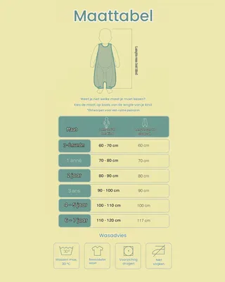 Imagen del producto de Saco de dormir para bebé con pies, talla 1, 70 cm, ideal para primavera y otoño