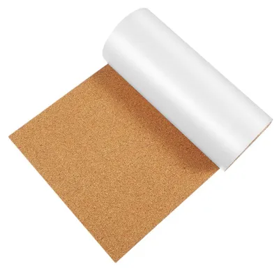 Produktbild von Selbstklebende Korkplatte - 600 x 300 mm