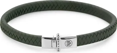 Produktbild von Rebel and Rose Stones Only RR-L0147-S Herrenarmband, Armbandumfang:19cm