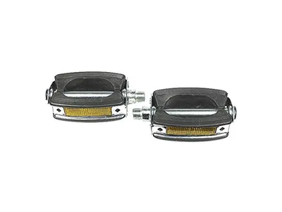 Produktbild von Union Sp-689 Pedale Silber  Silber One Size