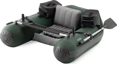 Obrázek produktu pro INTEX 68381NP - Nafukovací člun - Big Catch Pro Fishing Tube Boat Rybářský člun