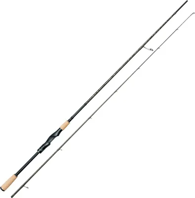 Produktbild von Westin W8 Versiteez 2nd 2,30m MH 8-36g 2Sec Spinnrute