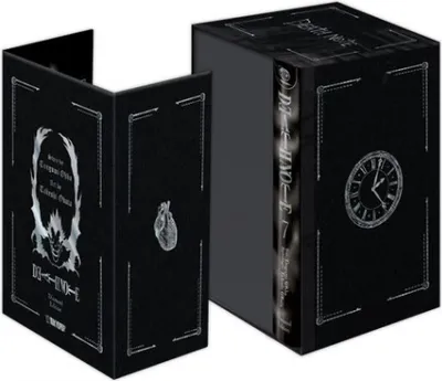 Obrázok produktu pre Death Note - Diamond Edition 07 + Box