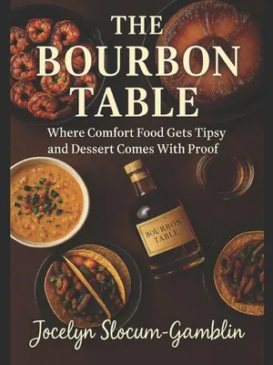 Produktbild von The Bourbon Table