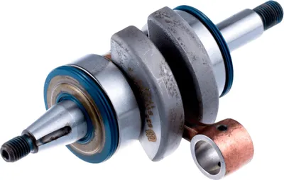 Produktbild von Kurbelwelle 445 kpl. Husqvarna 525605001