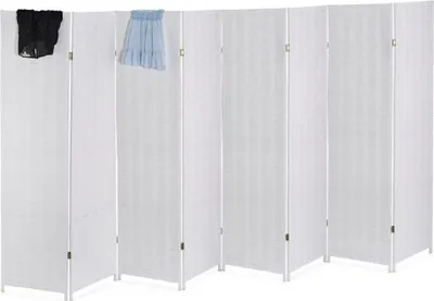 Image de Mur écran avec 8 panneaux