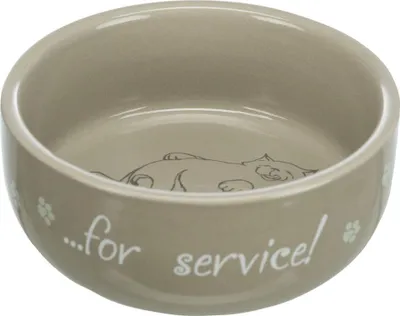 Zdjęcie produktu dla Ciotola in ceramica 0,3 l/ø 15 cm assortita