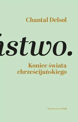 Immagine prodotto di Koniec świata chrześcijańskiego