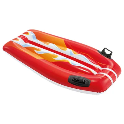 Obrázek produktu pro Intex58165 Nafukovací surf s madly pro děti, červený
