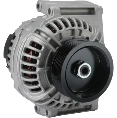 Produktbild von Lichtmaschine Generator 28V 110A HC-CARGO Aftermarket-Expertise für u.a. DAF CF